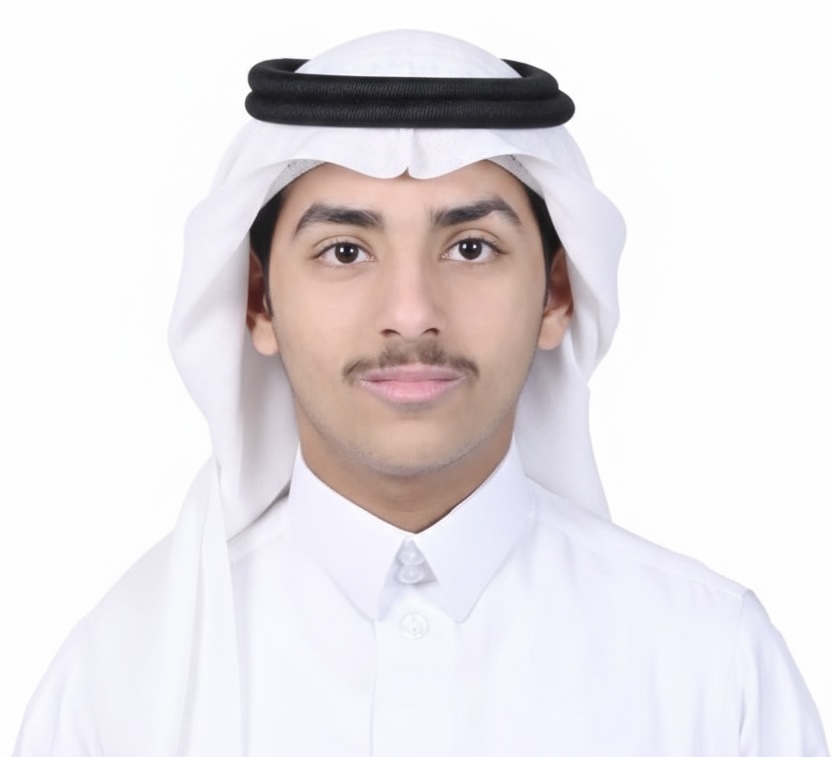 فيصل عادل آل سرحان