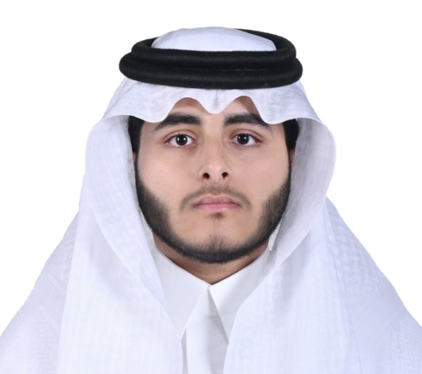 فهد حسن الزهراني