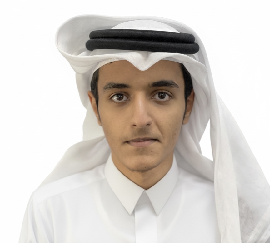 مسعود حمد المري