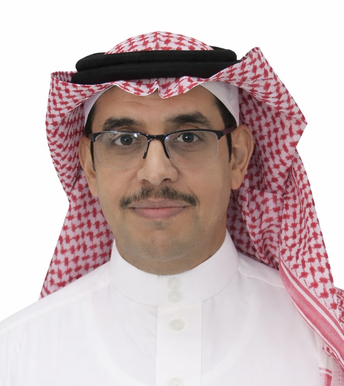 أ. محمد المبيض